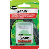 Slime Puncture Repair - Skabs - Pre-glued patches